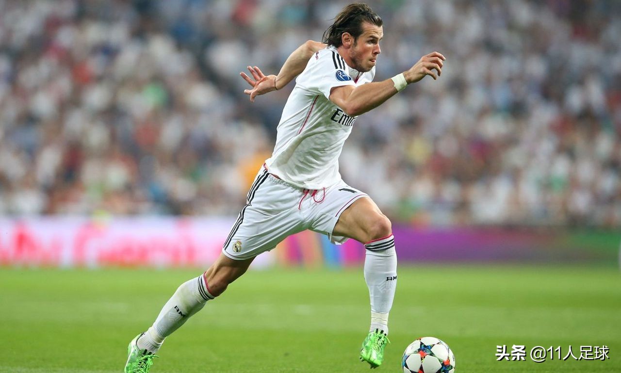 欧冠3连冠时期的皇马,皇马2014欧冠卡塞米罗出场了吗