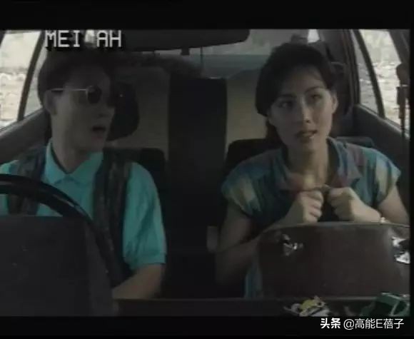 内地美人传下：痴情女真心错付客死异乡，狠角色渡尽劫波顶峰相见