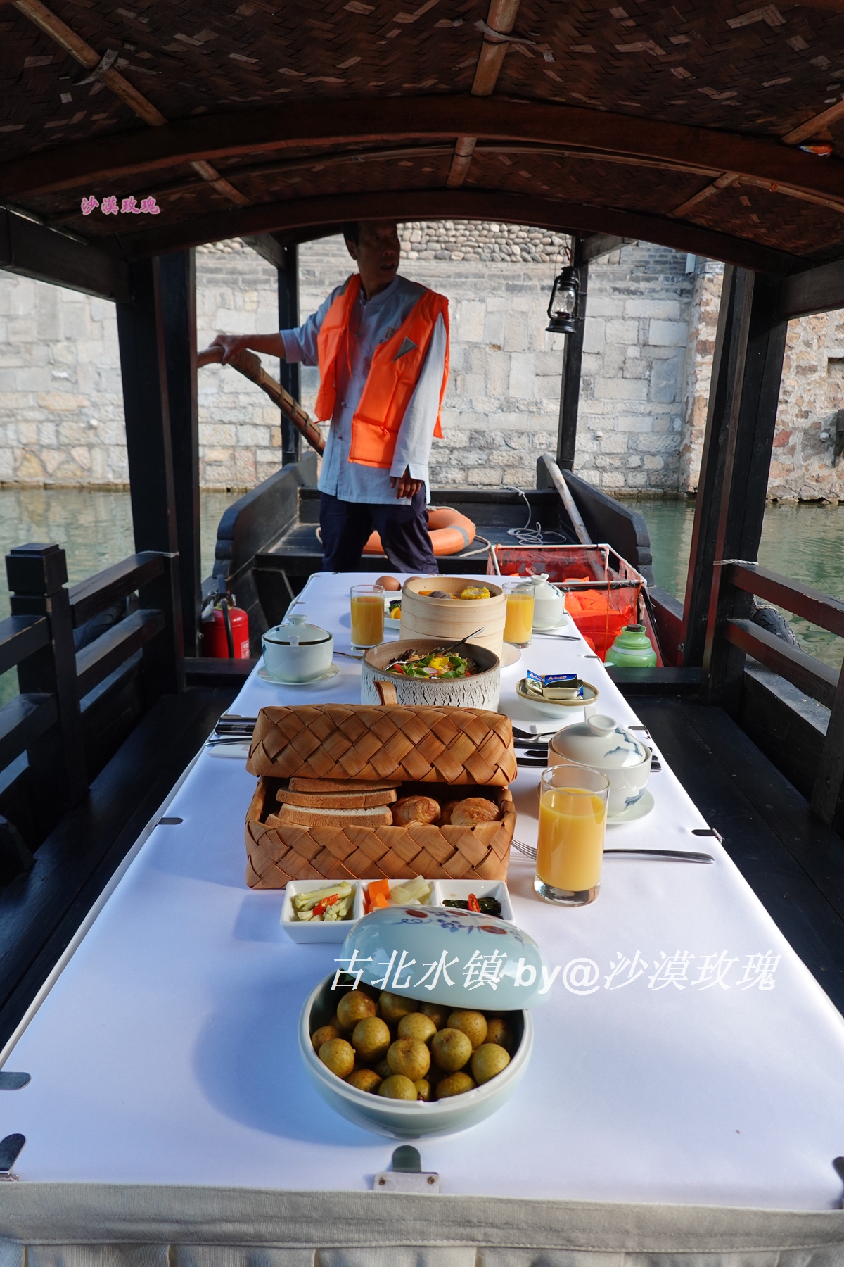 去古北水镇一日游攻略,古北水镇一日游攻略住宿