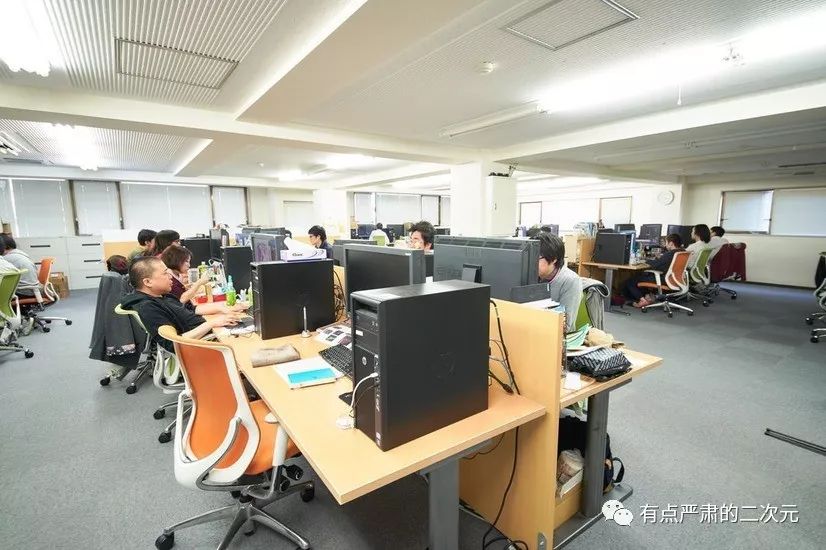 做了十几年外包公司，终于凭《宝石之国》大热的动画工作室Orange