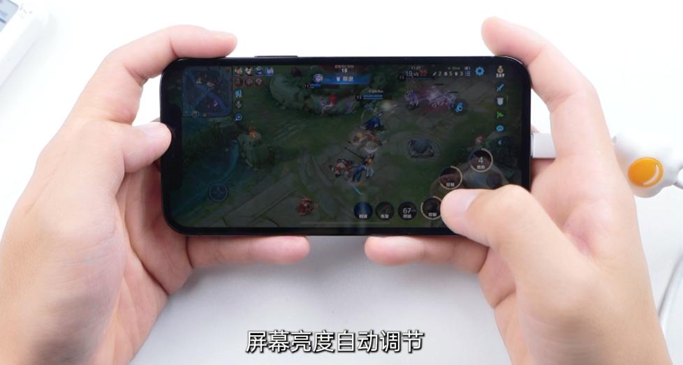 苹果和安卓谁更适合打王者,王者安卓和苹果哪个游戏体验好