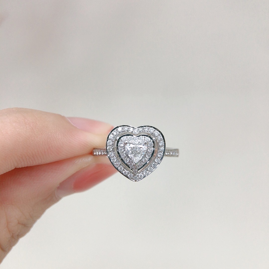 什么颜色的钻石值得买,最全分析钻石的颜色如何挑选