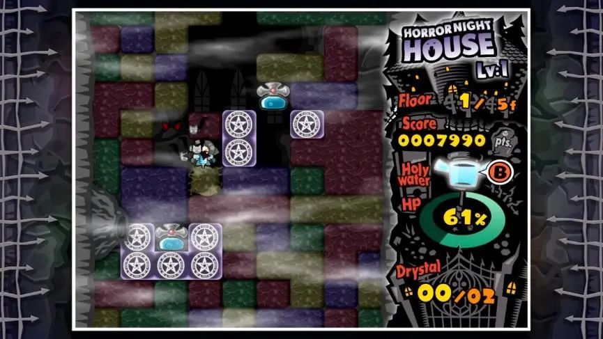 动森潜水更新,动森更新试玩