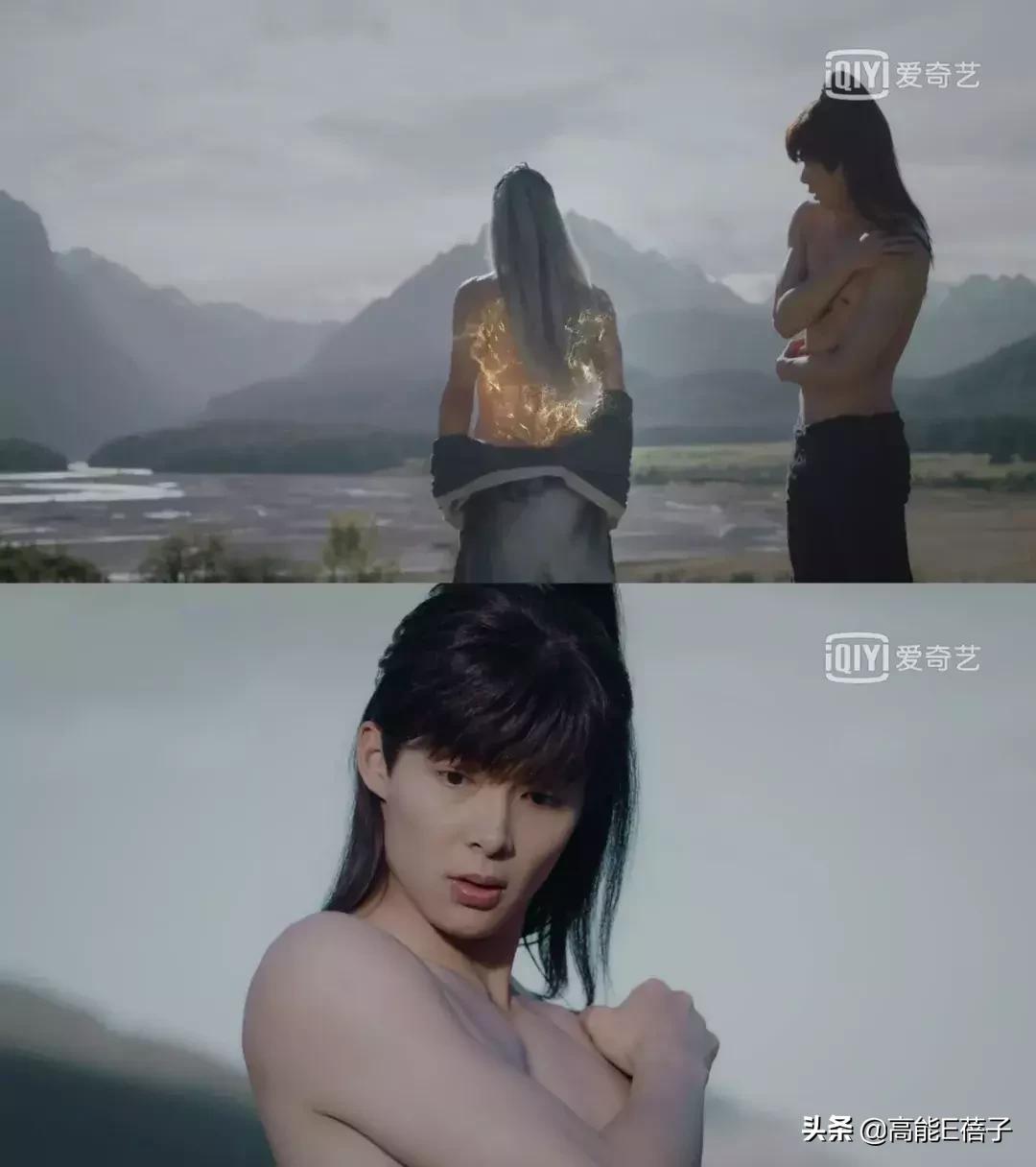 这剧拍出来是为了洗白影版的吗？