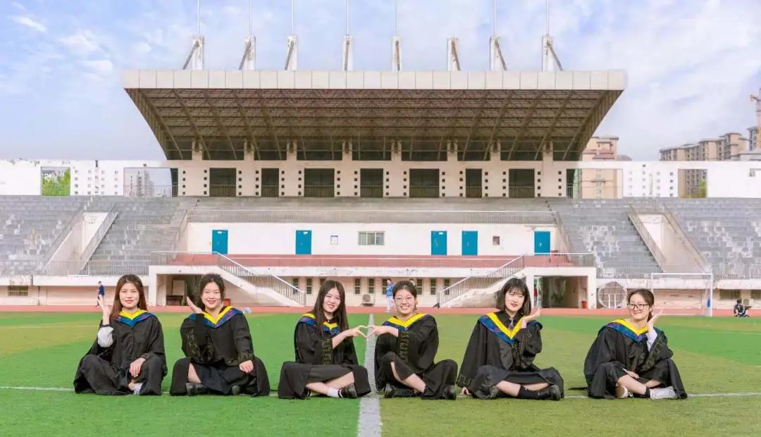 说一说周口师范学院,河南之最之周口师范学院