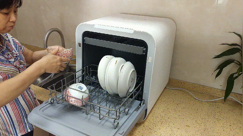 云米洗碗机sugare2,云米irona1洗碗机