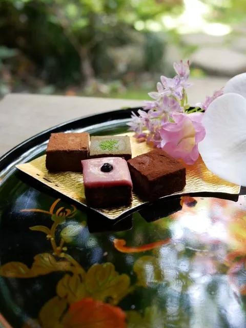 京都哪里的巧克力最好吃,京都牛奶巧克力