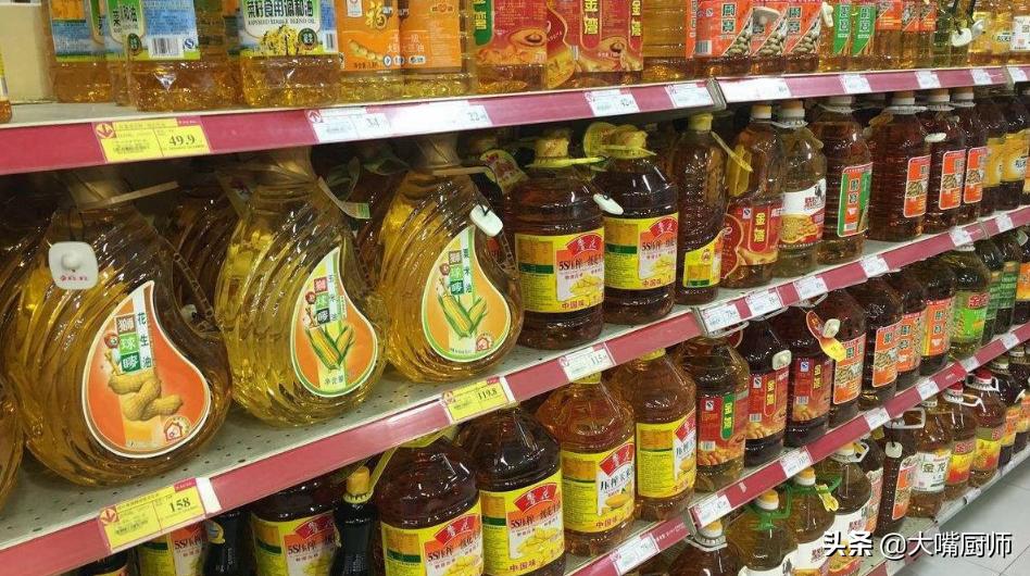 大豆油为什么味道淡,大豆油颜色特别淡