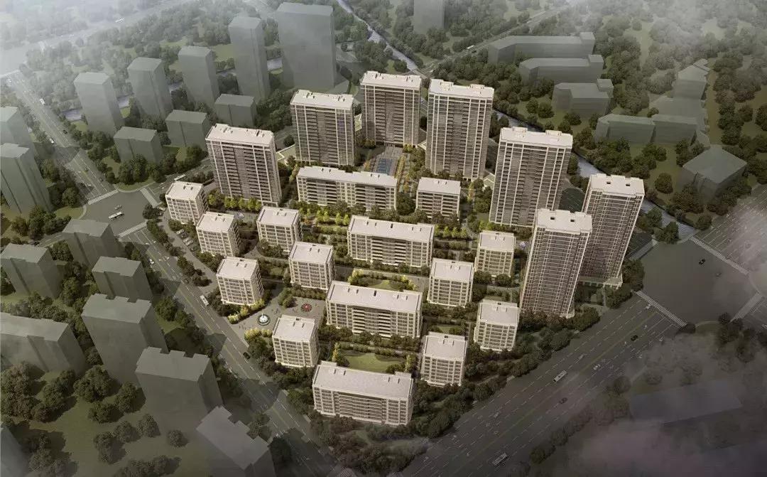 申花中央顶级豪宅区,杭州申花超级豪宅