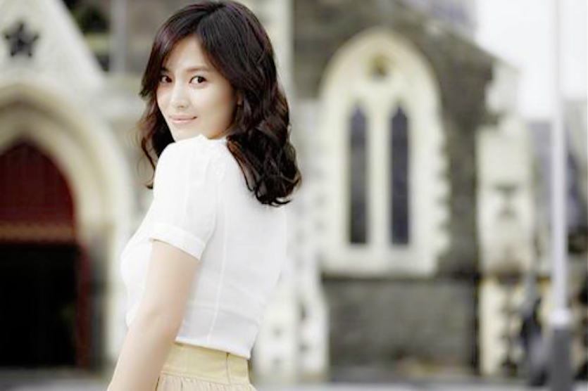 还不会追女生？赶紧看过来，过来人教你3招追到女神