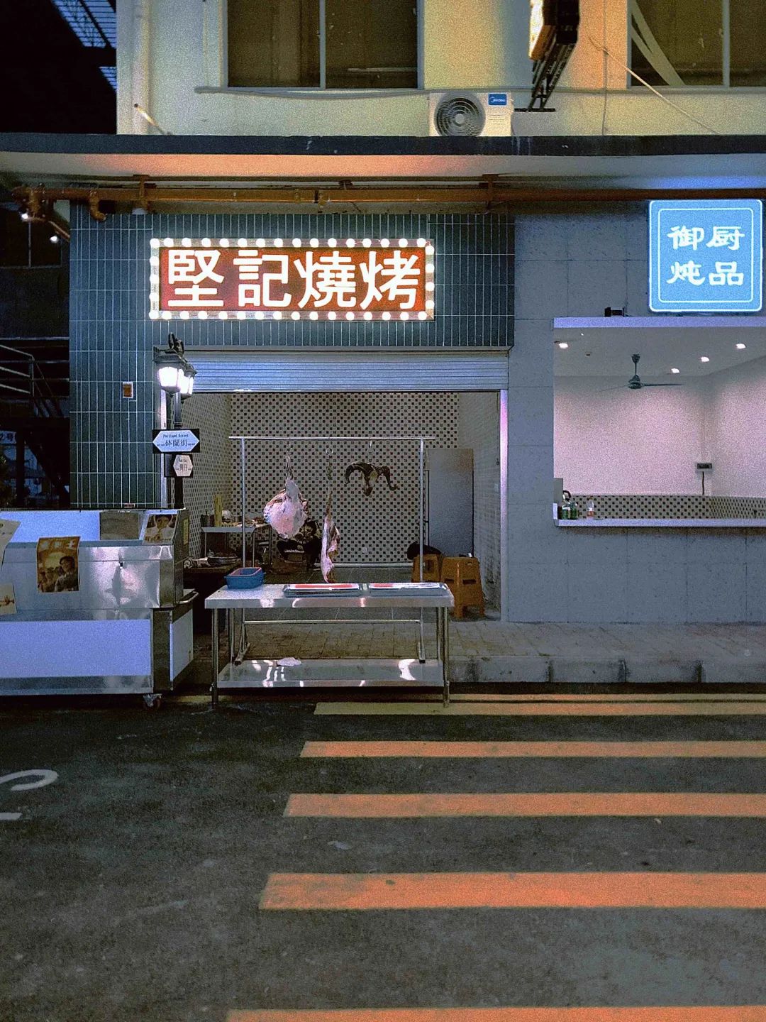 南宁老餐厅拍照地点推荐,南宁老牌茶餐厅推荐