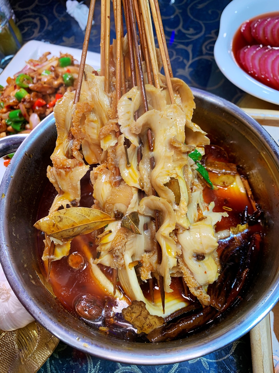 闀挎槬鐙竴鍛崇儳鐑や簲姣涗覆,闈掑矝濂藉悆鐨勬捣椴滅儰涓插簵