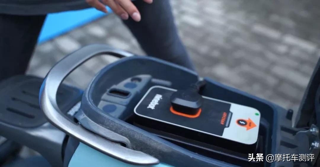 本田u-be能有多快,本田u-go和九号