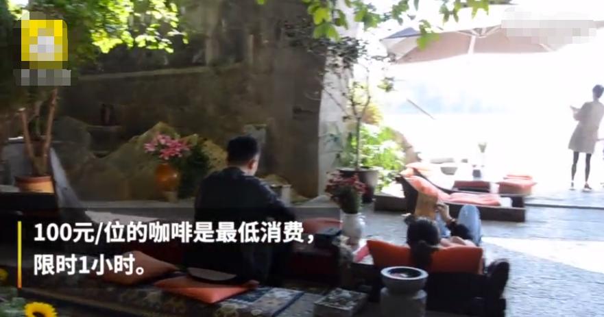 杨丽萍艺术馆酒店,杨丽萍豪宅被封