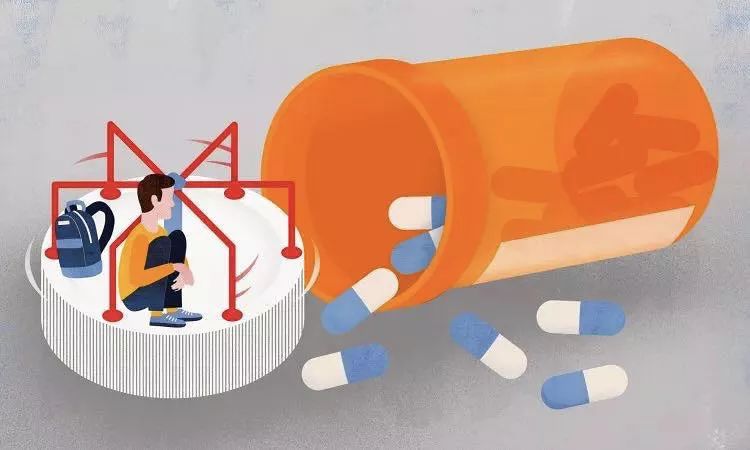 禁毒|各位同学及家长请注意!切勿掉入“聪明药”的陷阱!