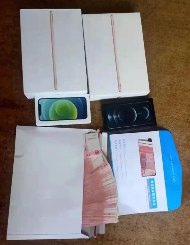 凌晨，18部iPhone被盗！义乌警方调查发现