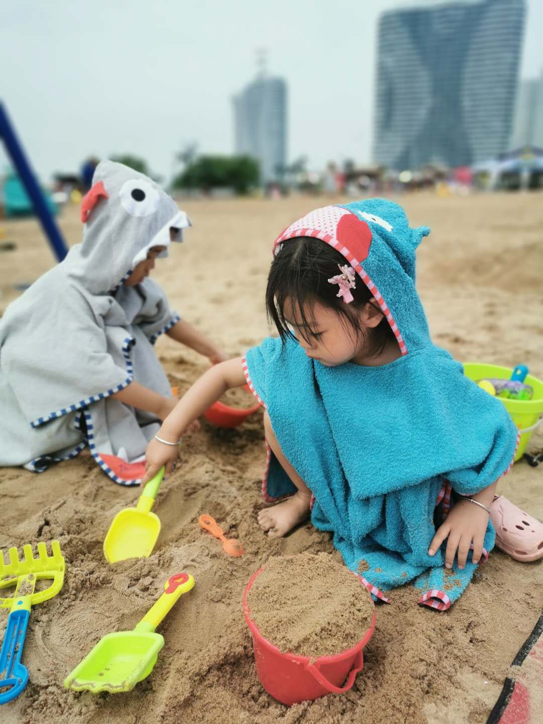 北京带孩子避暑去哪里最好,北京旅游景点推荐适合带孩子避暑