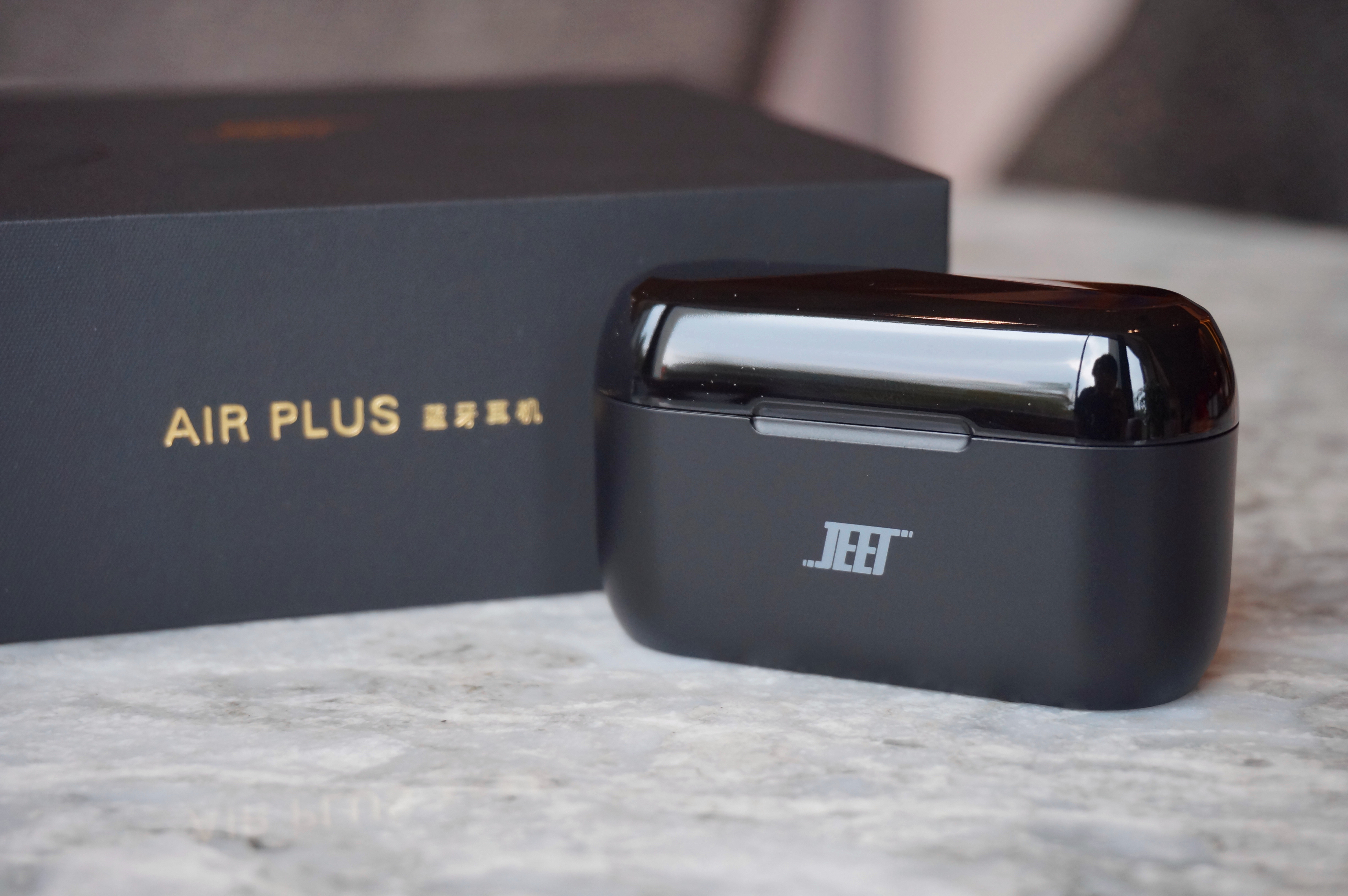 千元蓝牙耳机的终结者jeetairplus,jeetairplus蓝牙耳机对比