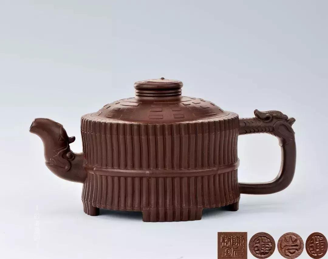 适合男士用的壶型,男人用什么壶最好