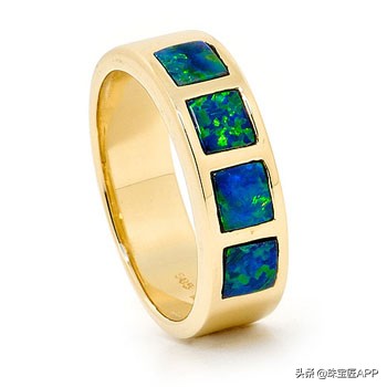 欧泊首饰好吗,欧泊饰品属于什么档次