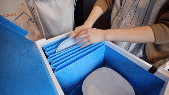 “变态”到极致的日本人,连搬家都不放过!签个字就能拎包入住