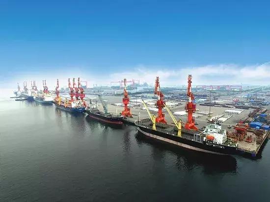 未来的天津,未来的天津市河西区