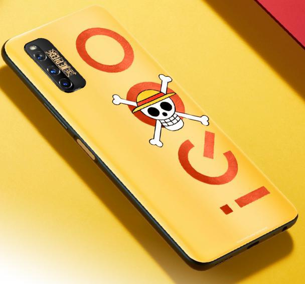 iqooz1航海王限定版,iqooz1航海王限定版配置