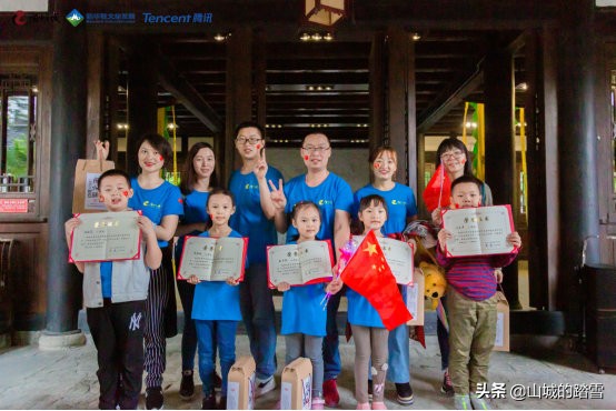 五一欢迎大家来到阆中古城来耍,阆中旅游打卡