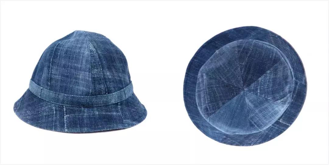 适合所有脸型的一款帽子,圆方脸应该选怎样的帽子