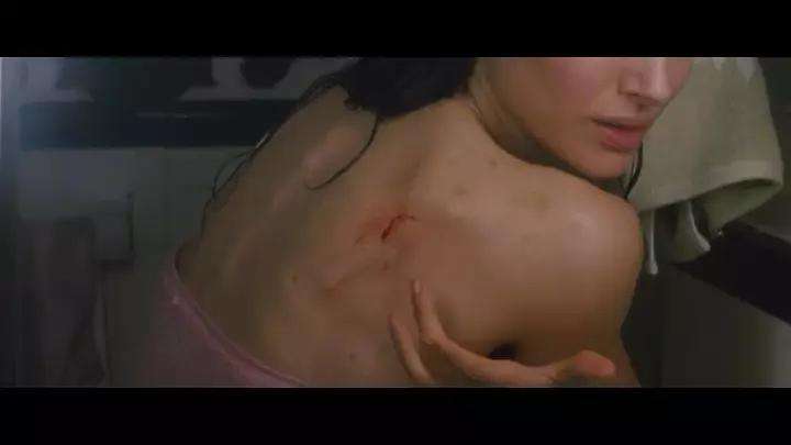 有的女人很漂亮却没有魅力,有的女人美丽但是没有风韵