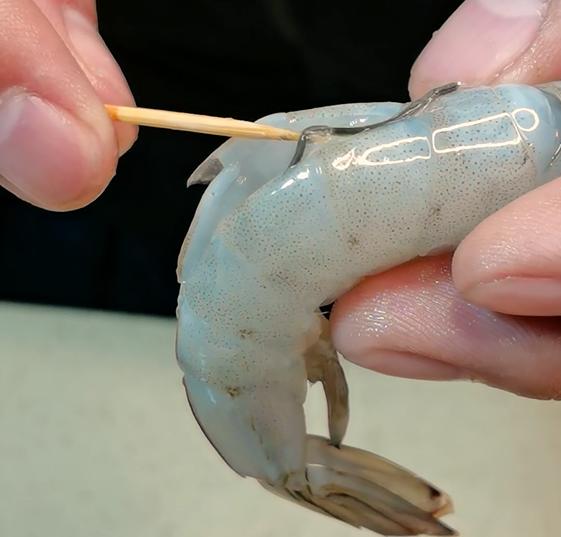 香辣大虾最正宗的做法窍门,香辣大虾怎么做好吃教程