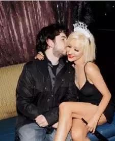 盘点10位欧美女星巅峰时期,那些老去的欧美女明星