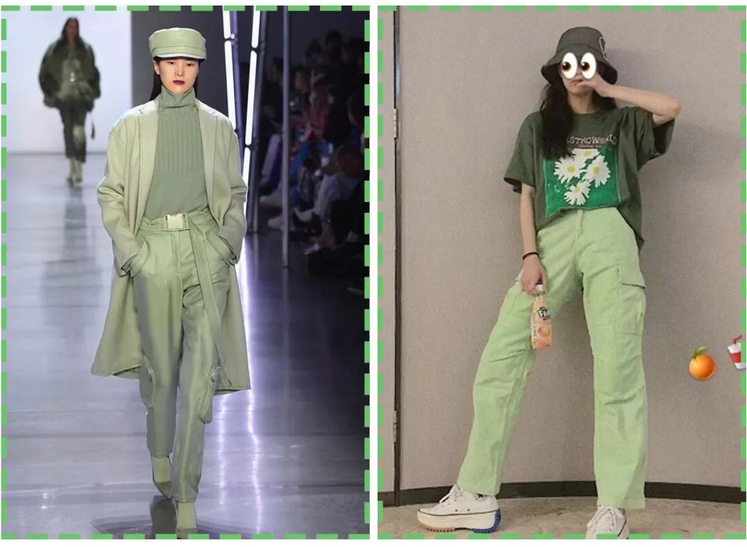 今年流行女款秋冬新款裙子,今年秋冬流行什么半身裙子