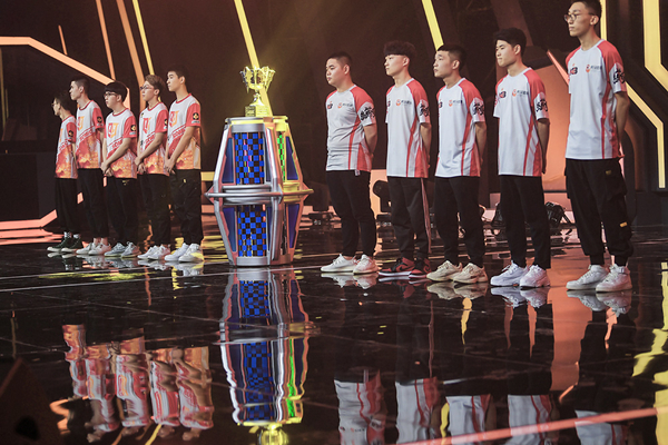 cfml经典之战,cfml传奇杯半决赛