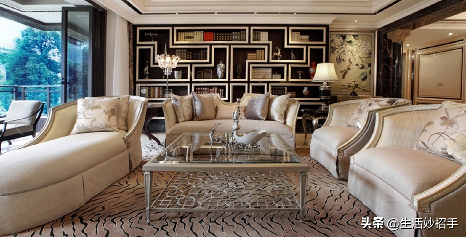 盘点五个国产家居品牌，总有一款适合你