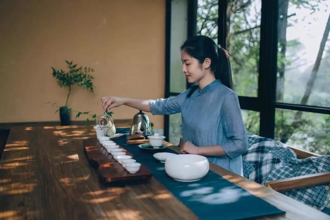 茶百道工作体验真实感受,从事茶行业的自述