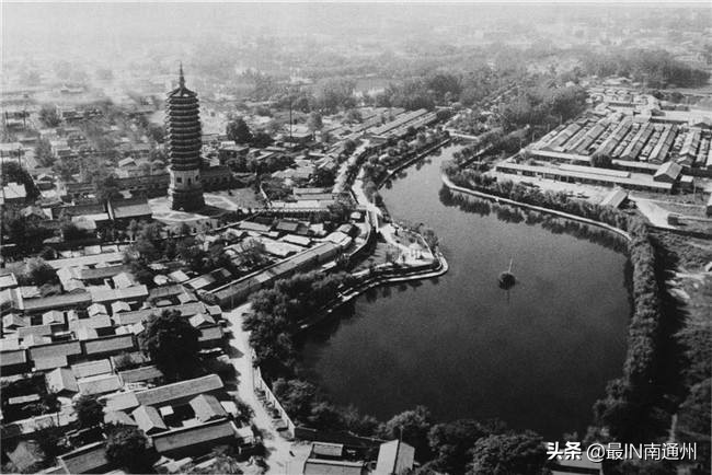 南北通州撞名千年谁是真正的通州？