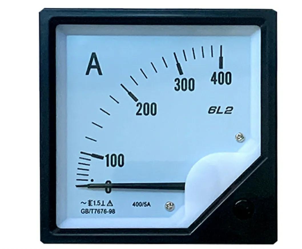 电流互感器和智能电流表接线方法,电流表电压表万能转换开关接线图