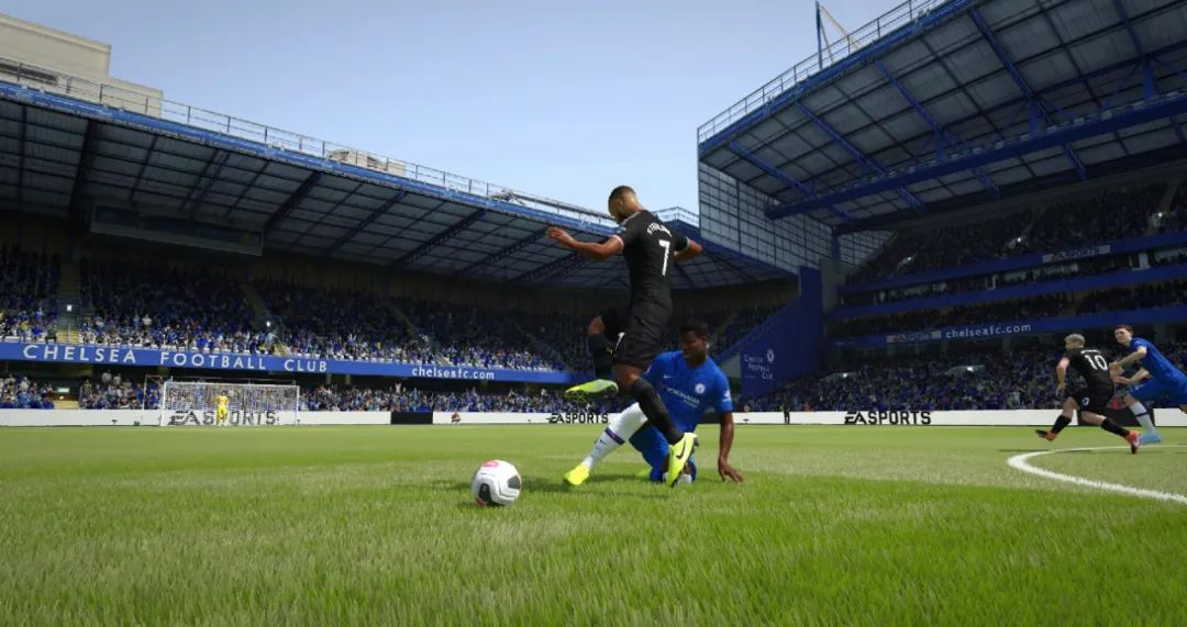 一款游戏，一种信仰|上港少帅与FIFA的不解之缘