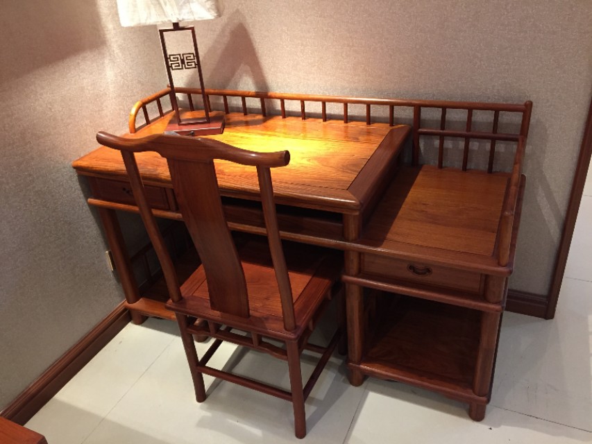 缅甸花梨稀缺,缅甸花梨最值得推荐的款式