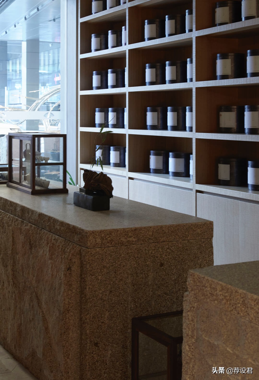 绽放作品设计理念,绽放设计宝龙