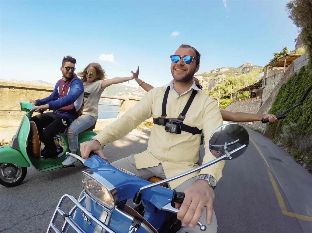 gopro哪些配件值得买,多方对比