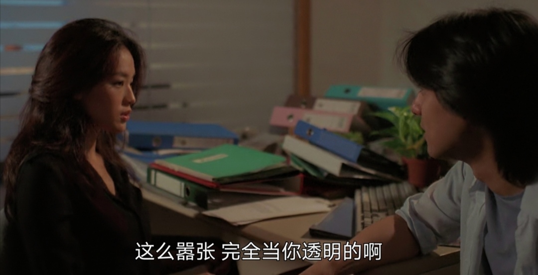 香港鬼片最恐怖的片段,香港最后一部经典鬼片