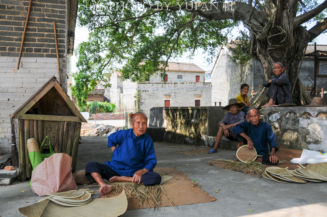 肇庆小众旅行,肇庆后花园美食