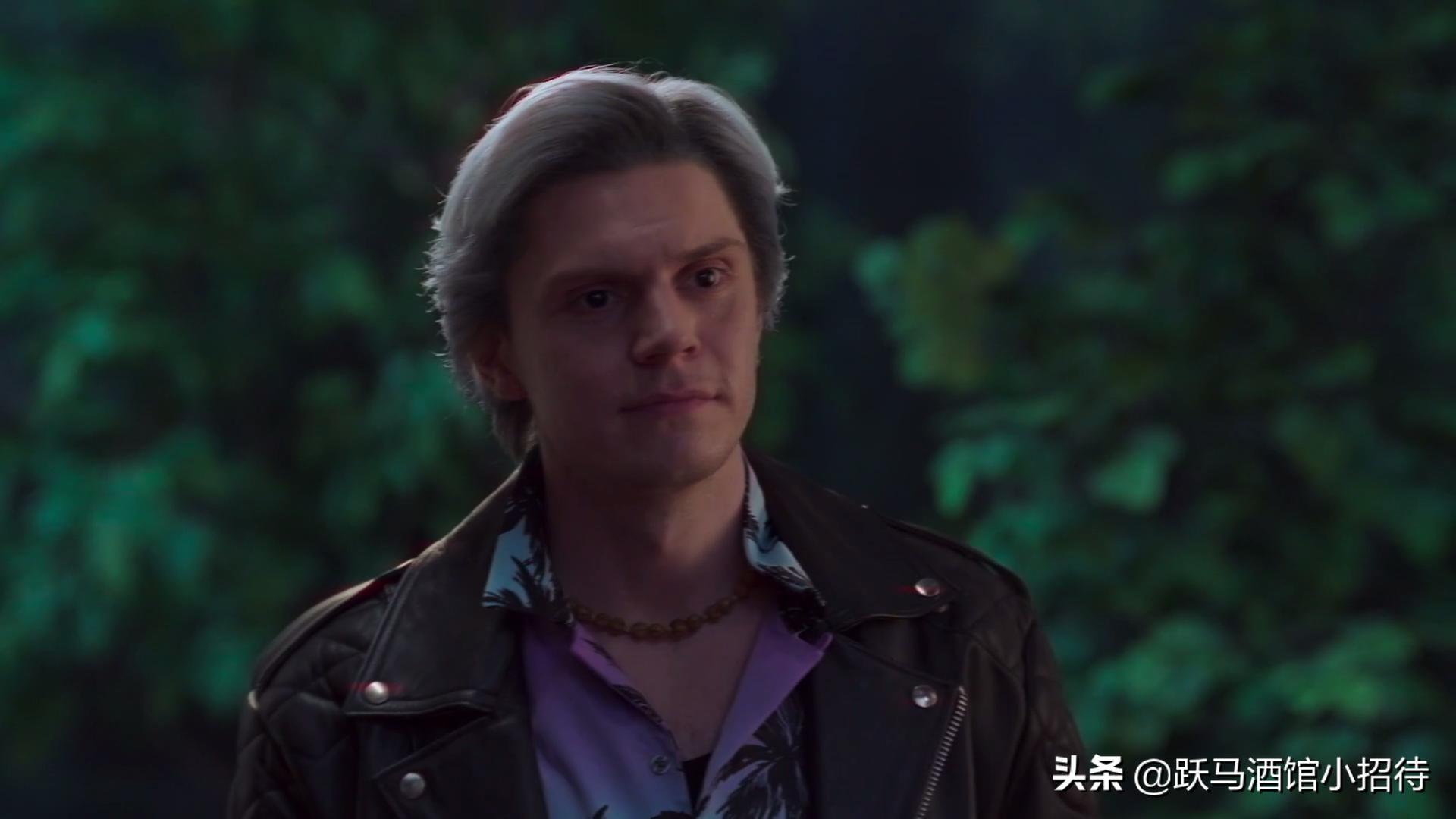 旺达幻视最后释放出什么,细思极恐的旺达幻视你看懂了吗