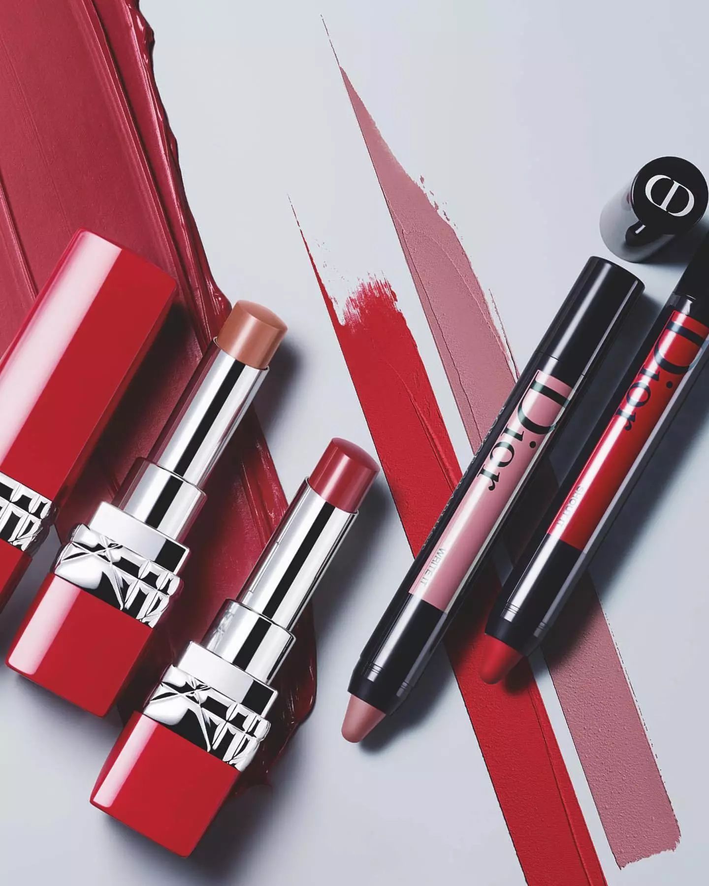 2021年秋冬彩妆新品,秋冬彩妆新品大全