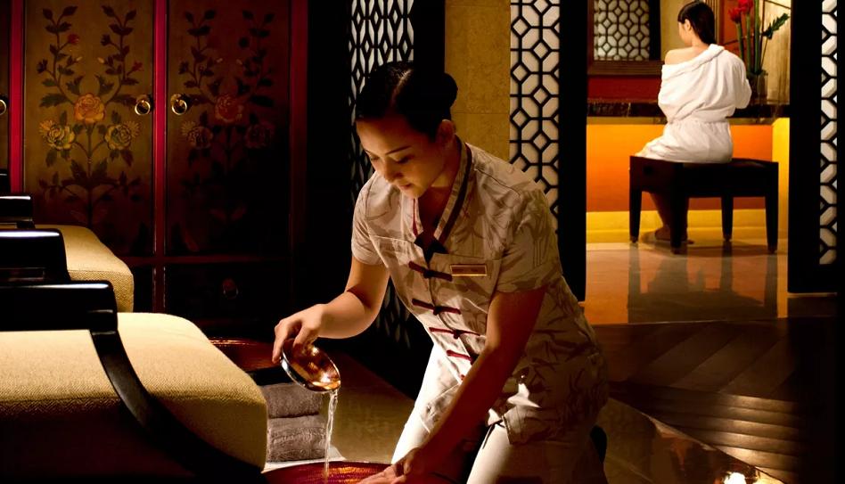 金沙酒店澳门特色,金沙酒店澳门