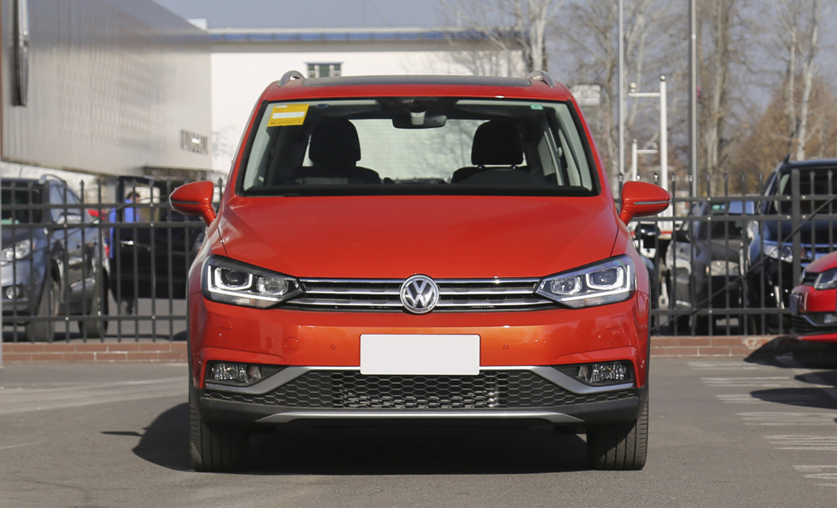 大众最独特的面包车,上汽大众面包车10万左右的