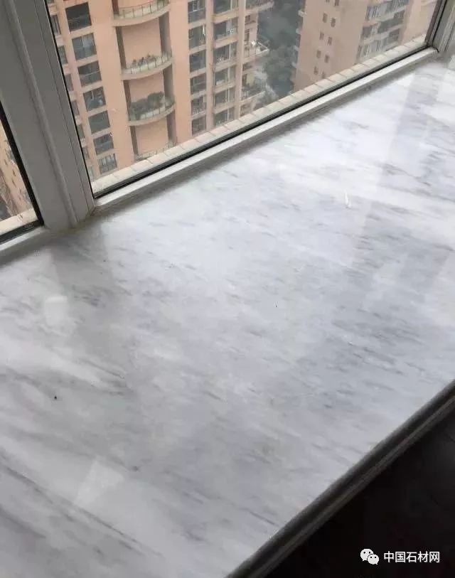 窗台石可以做洗手盆台面吗,洗手台面用什么检验批