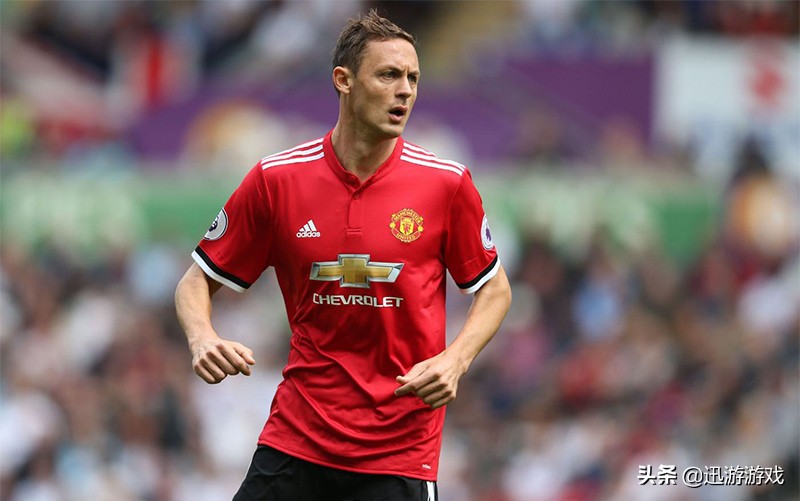 实况足球教练马蒂奇,实况足球马蒂奇踢中卫